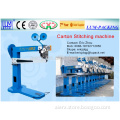carton stitching machine/packaging machine CE and ISO9001